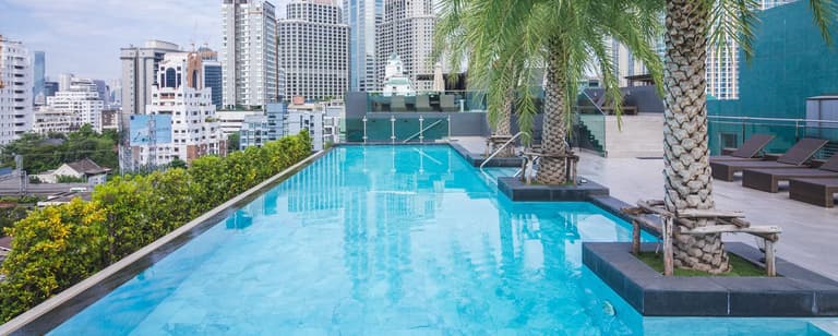 Best Western Sukhumvit 2