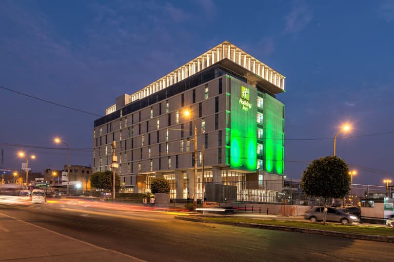 Holiday Inn Lima Airport by IHG