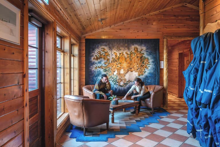 Hotel Rangá