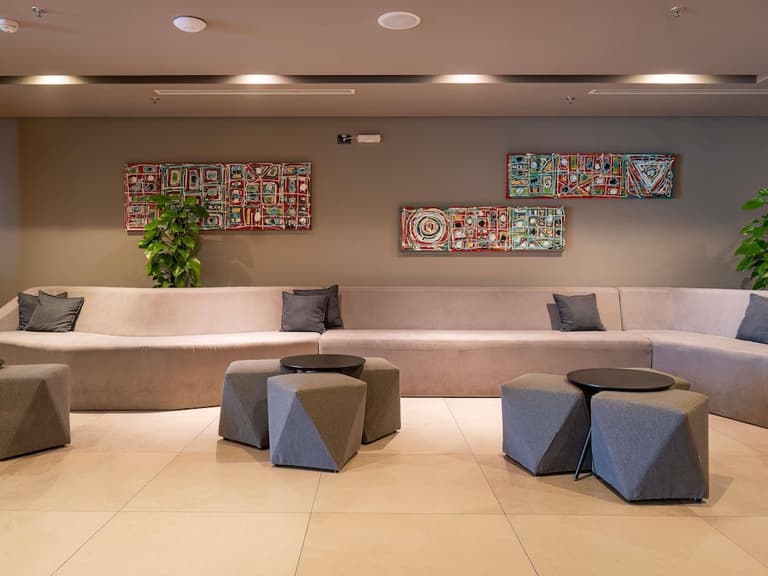 Novotel Curitiba Batel