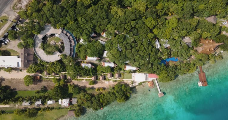 Mia Bacalar Luxury Resort & Spa
