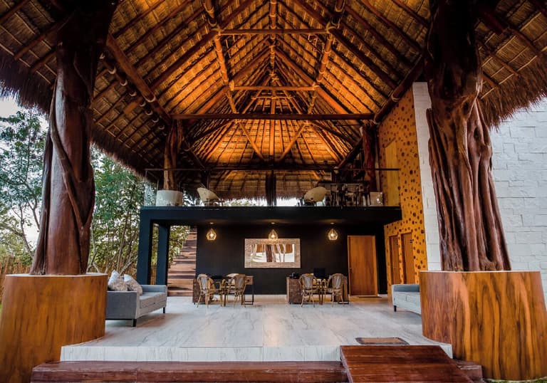 Mia Bacalar Luxury Resort & Spa