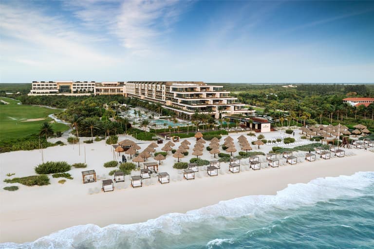 Atelier Playa Mujeres - Adults Only - All Inclusive