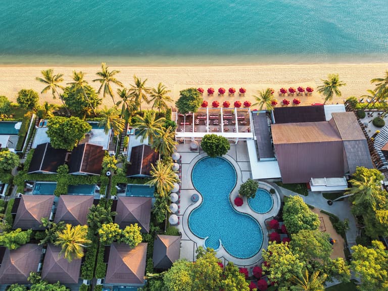 NH Collection Samui Peace Resort