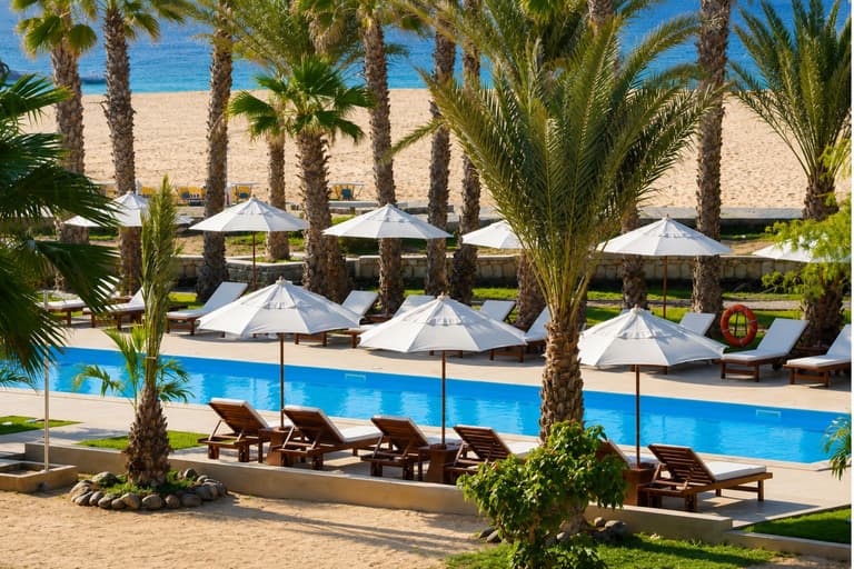 Morabeza Hotel