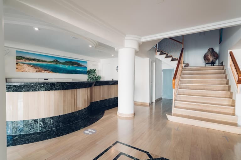 Hotel THB Dos Playas - Adults Only