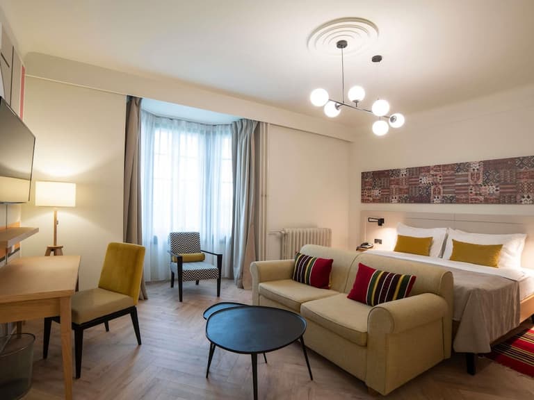 Mercure Belgrade Excelsior