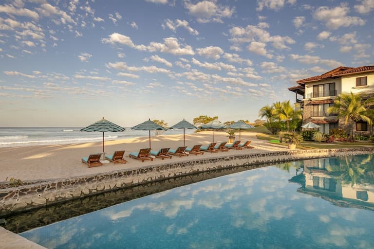 JW Marriott Guanacaste Beach Resort