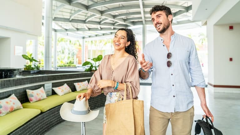 Hotel Palacio Mundo Imperial