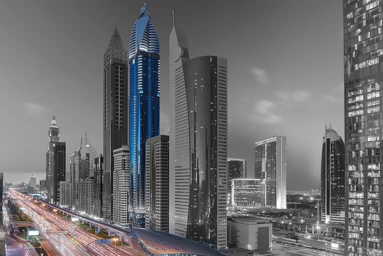 Rose Rayhaan by Rotana