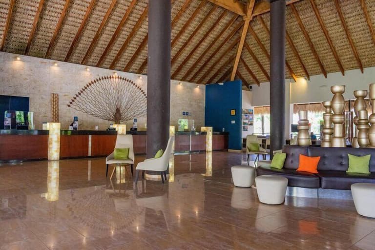 Punta Cana Princess Adults Only - All Inclusive