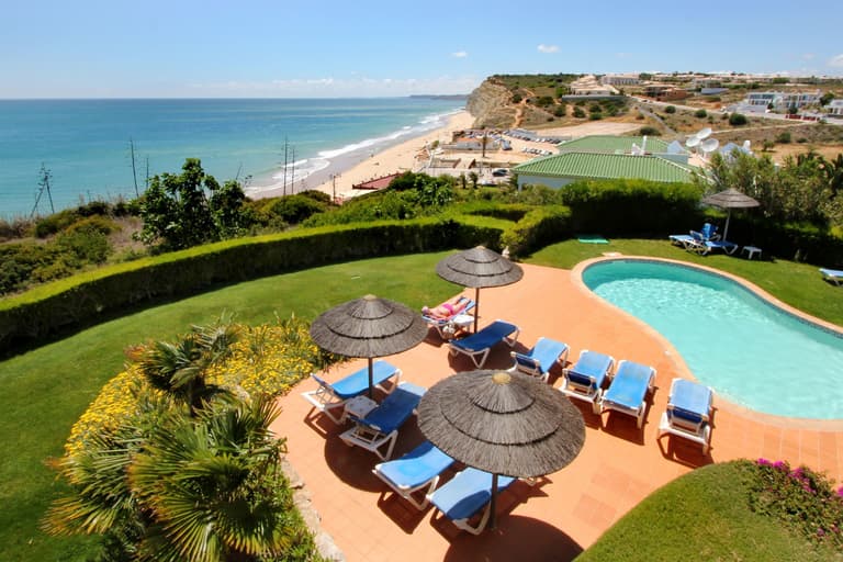Hotel Clube Porto Mos