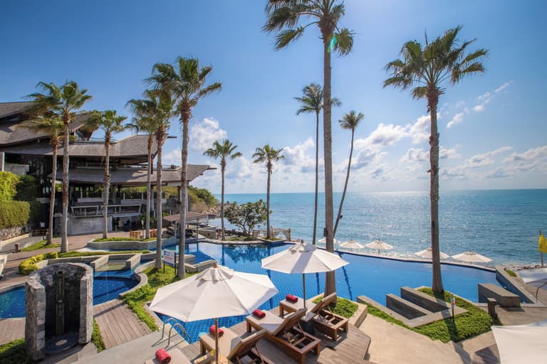 Nora Buri Resort & Spa