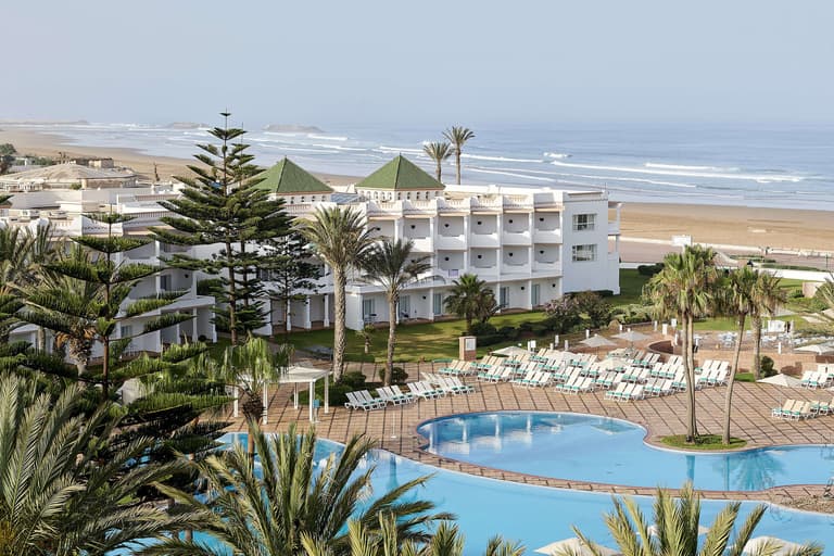 Iberostar Waves Founty Beach -All Inclusive