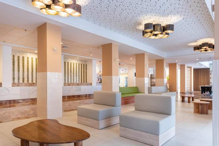 Hotel THB San Fermín