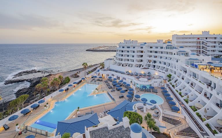 Santa Barbara Golf And Ocean Club