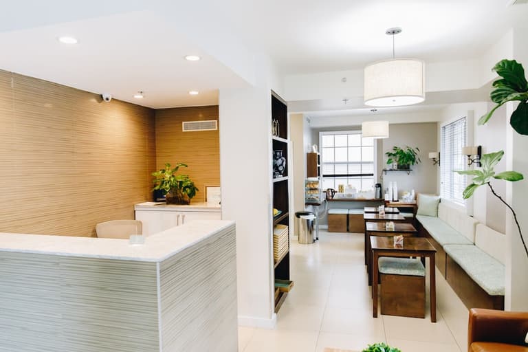 Riviere South Beach Hotel