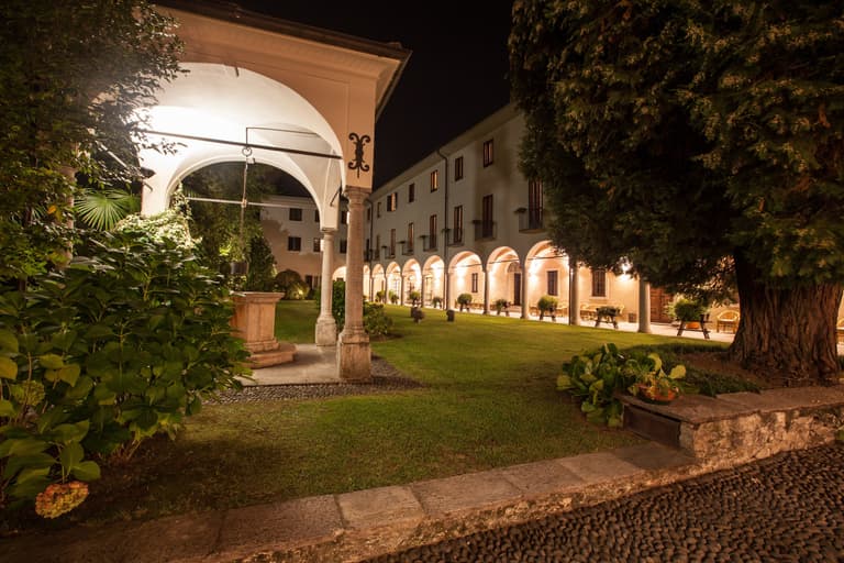LVG Hotel Collection - Il Chiostro