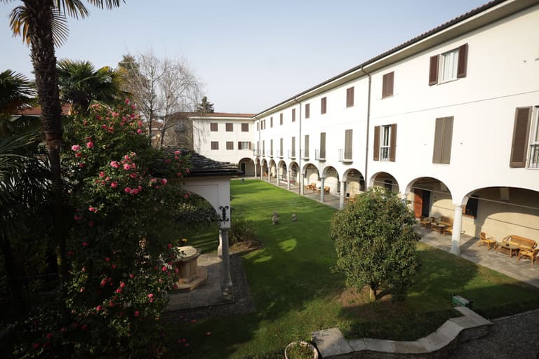 LVG Hotel Collection - Il Chiostro