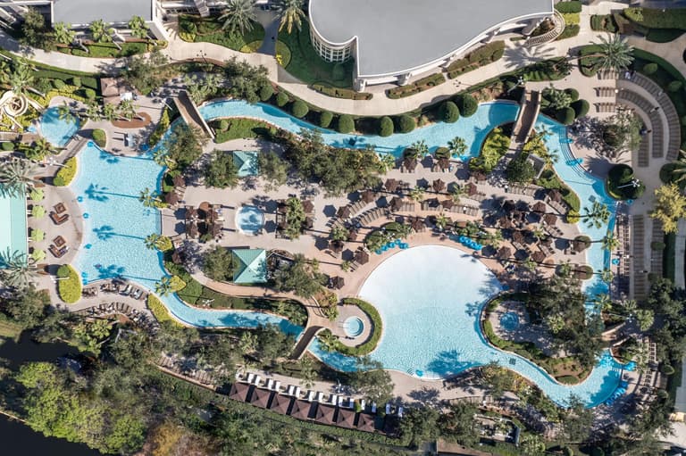 Signia by Hilton Orlando - An Official Walt Disney World® Hotel