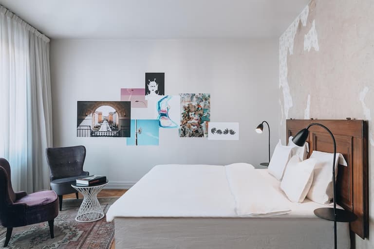 STORY HOTEL STOCKHOLM STUREPLAN, in JdV by Hyatt