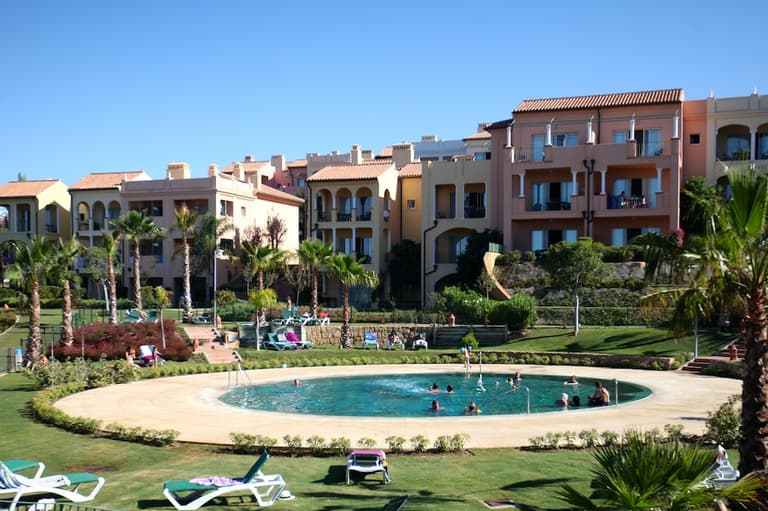 Pierre & Vacances Resort Terrazas Costa del Sol