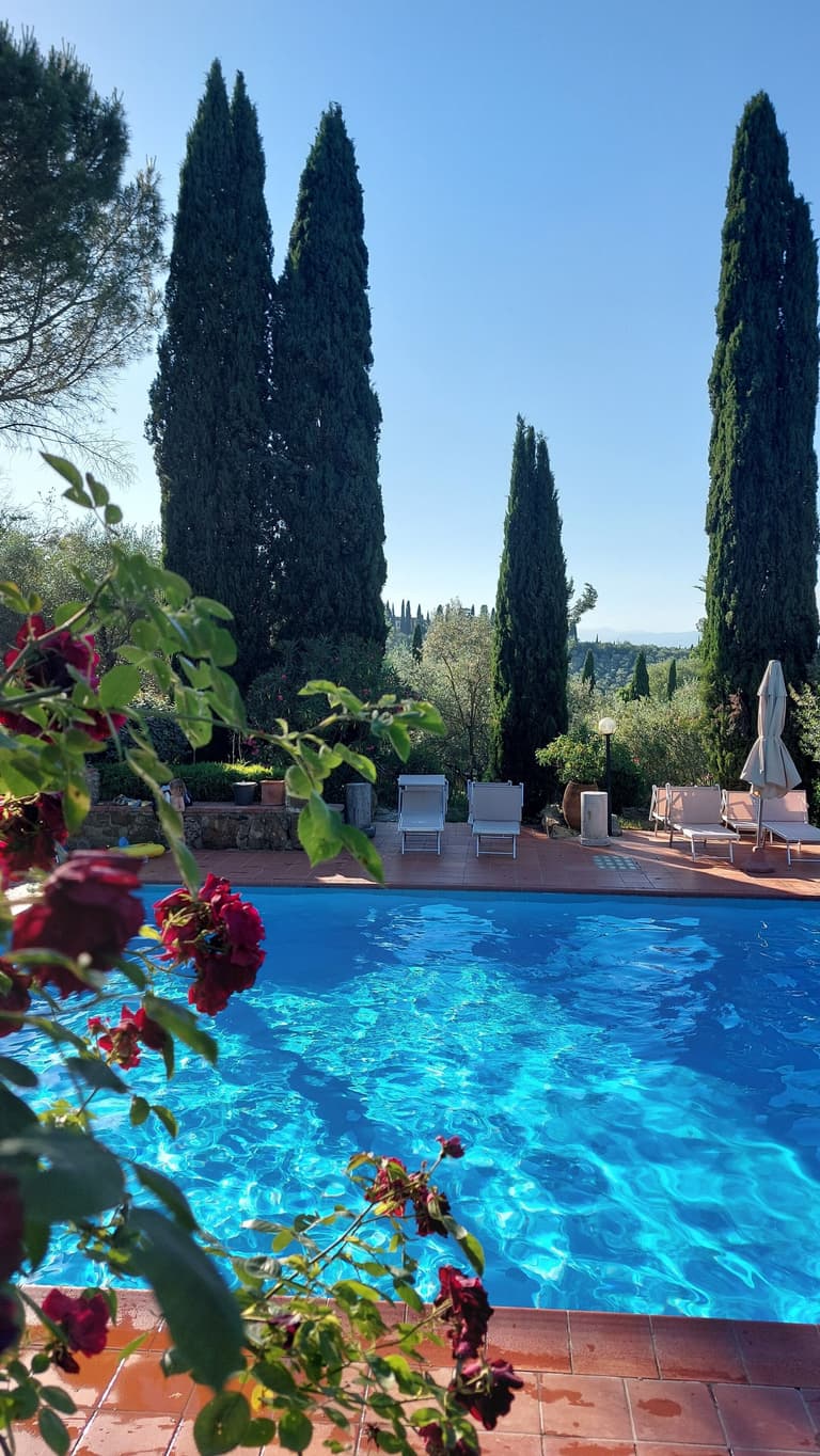 Fattoria il Milione Agriturismo