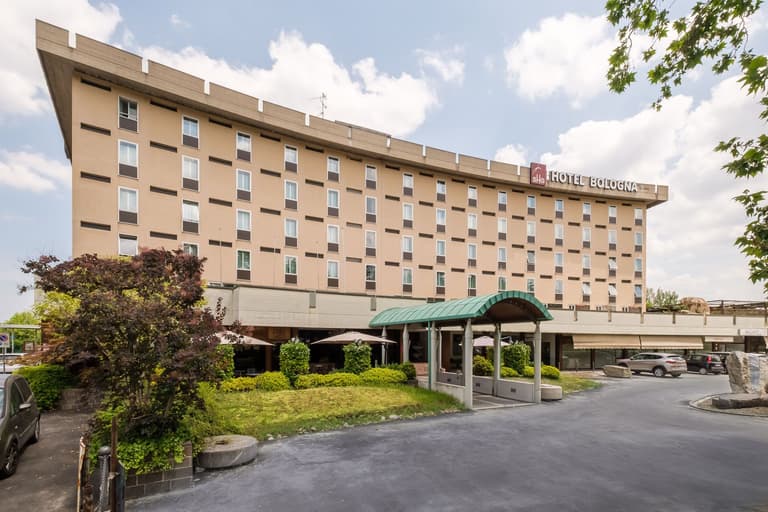SHG Hotel Bologna