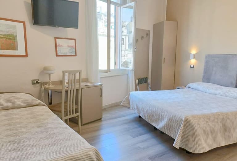 Hotel Helvetia