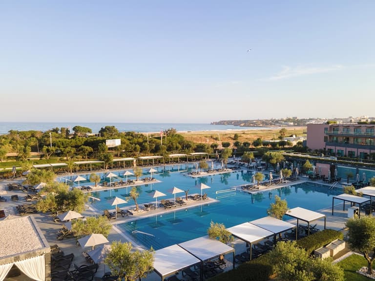 Vila Gale Lagos Resort Hotel