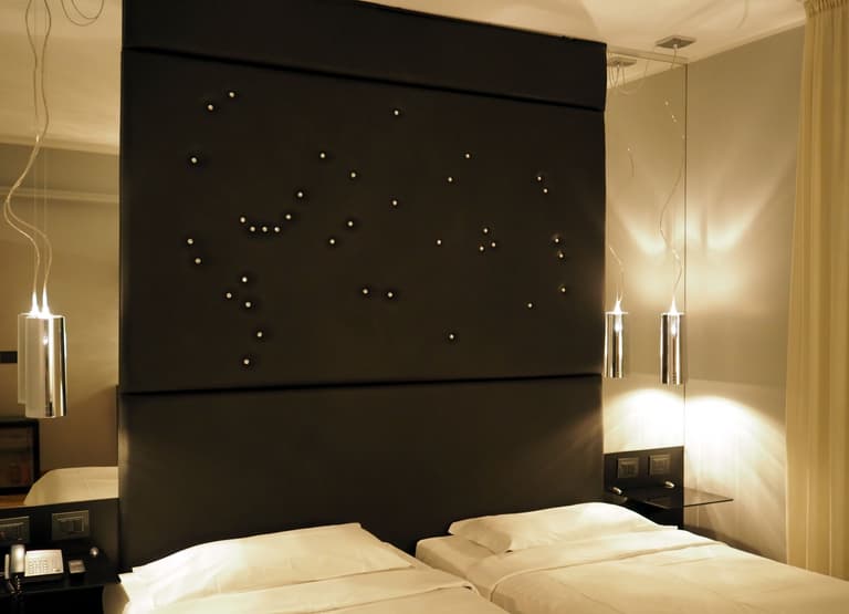 Hotel Corte Ongaro