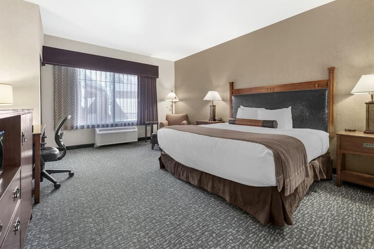 Best Western Plus Bryce Canyon Grand Hotel