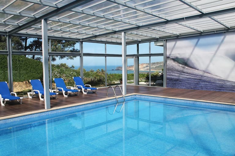 Hotel Miramar Sul