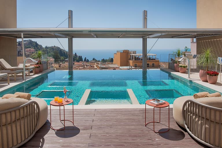 NH Collection Taormina