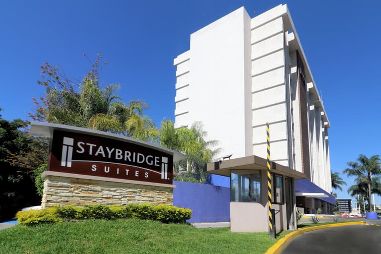 Staybridge Suites Guadalajara Expo by IHG