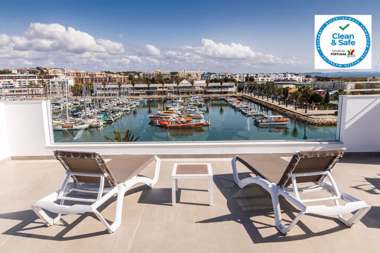 Marina Rio