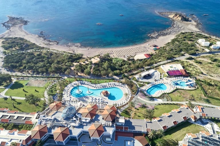 Rodos Princess Beach Resort & Spa