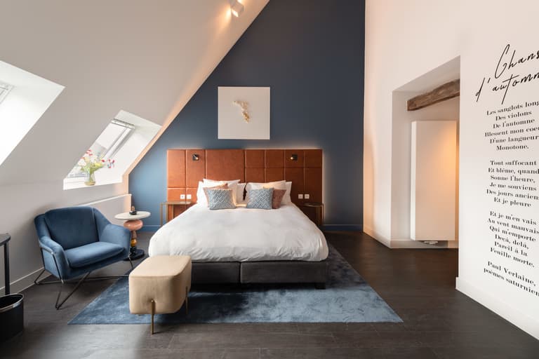 Boutique Hotel Sablon by CW Hotel Collection