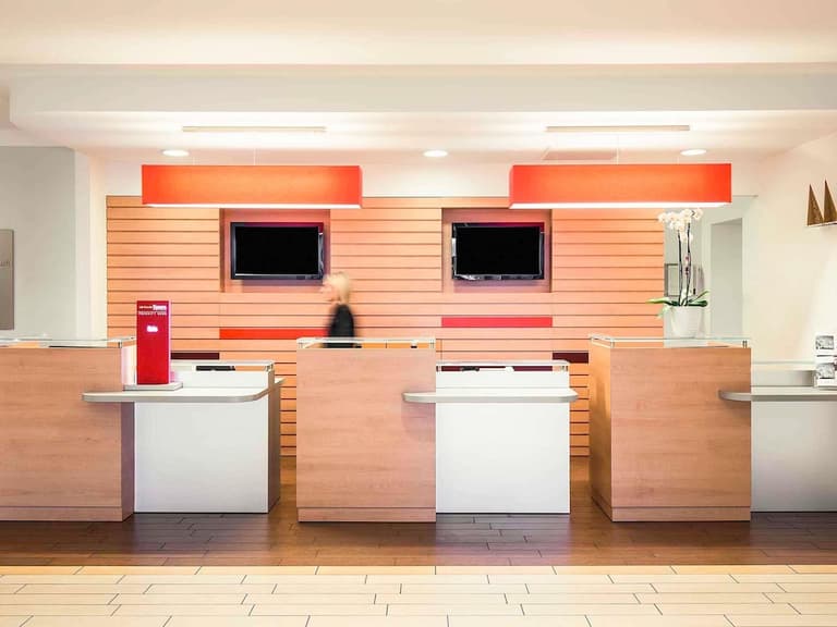 ibis Milano Malpensa Aeroporto