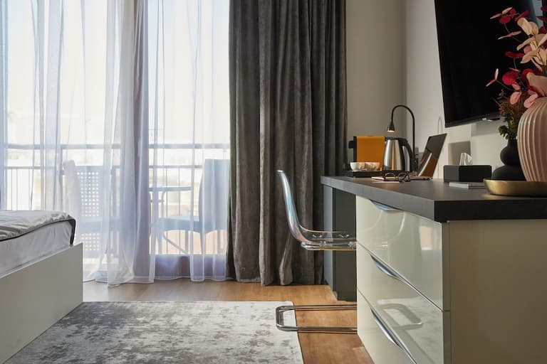 7seasons Apartments Budapest