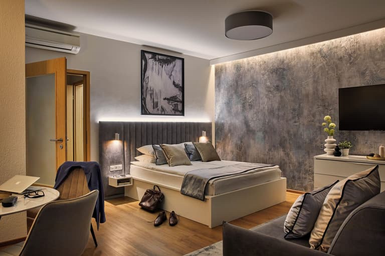 7seasons Apartments Budapest