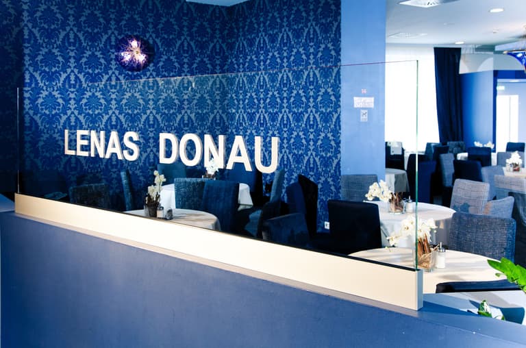 Lenas Donau Hotel