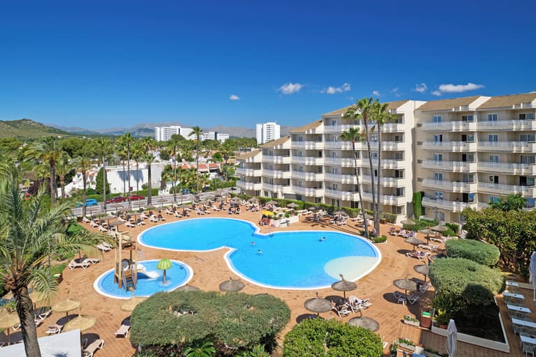 Grupotel Port d'Alcudia