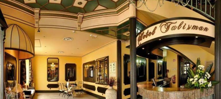 Hotel Talisman