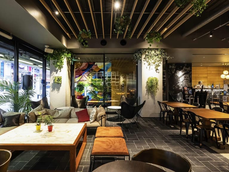 ibis Osaka Umeda