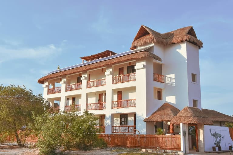 Hotel Casa HX - Adults Only