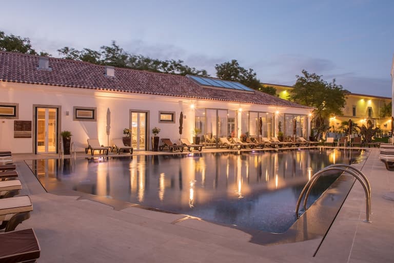 Vila Gale Collection Elvas Hotel