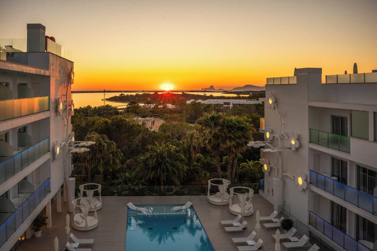 Five Flowers Hotel Formentera, member of Meliá Collection