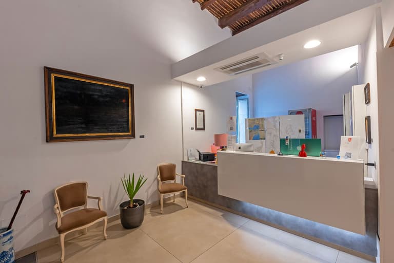 Il Tesoro Smart Suite & Spa
