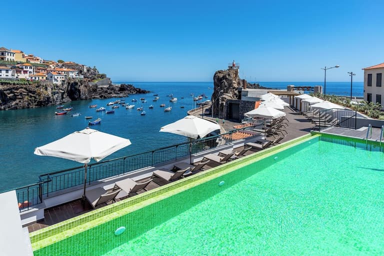 Pestana Churchill Bay